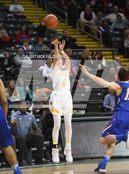 Thumbnail 3 in Carroll @ Archbishop Alter photogallery.