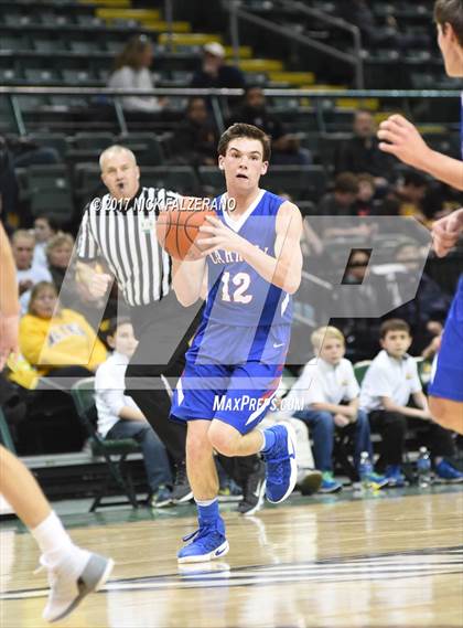 Thumbnail 2 in Carroll @ Archbishop Alter photogallery.