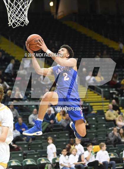 Thumbnail 1 in Carroll @ Archbishop Alter photogallery.