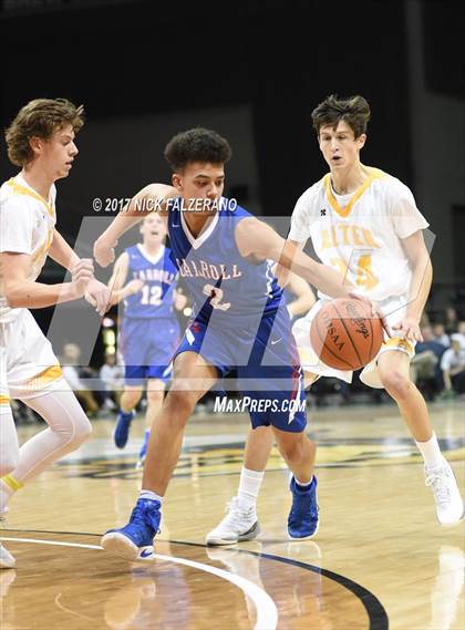 Thumbnail 3 in Carroll @ Archbishop Alter photogallery.