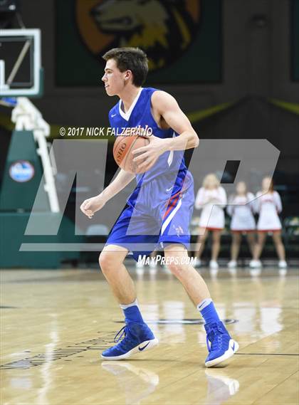 Thumbnail 1 in Carroll @ Archbishop Alter photogallery.