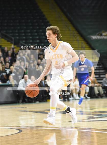 Thumbnail 3 in Carroll @ Archbishop Alter photogallery.