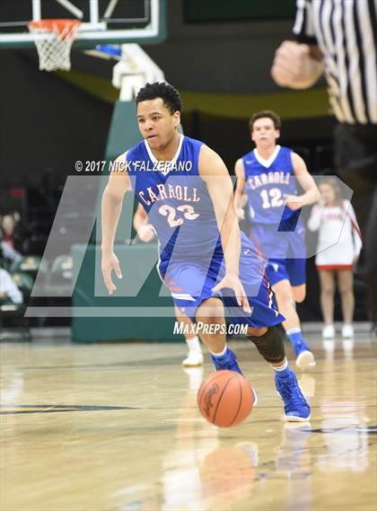 Thumbnail 3 in Carroll @ Archbishop Alter photogallery.