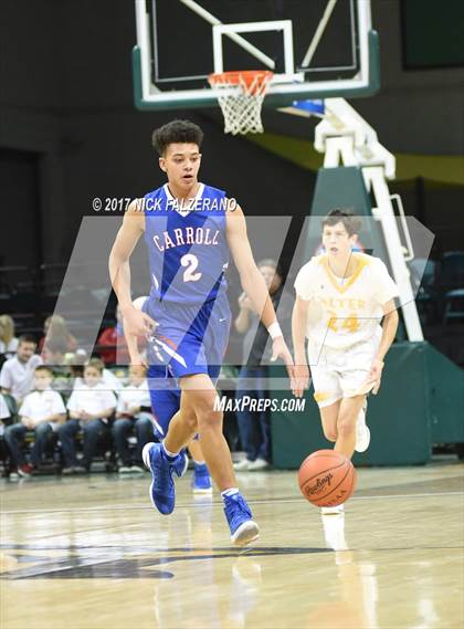 Thumbnail 3 in Carroll @ Archbishop Alter photogallery.
