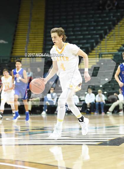 Thumbnail 3 in Carroll @ Archbishop Alter photogallery.