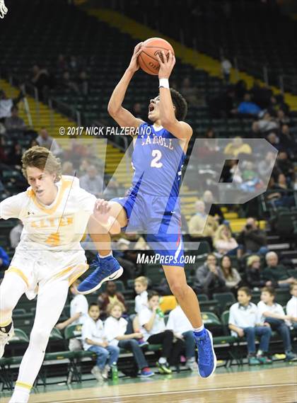 Thumbnail 2 in Carroll @ Archbishop Alter photogallery.