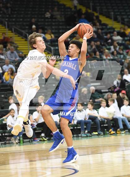 Thumbnail 3 in Carroll @ Archbishop Alter photogallery.