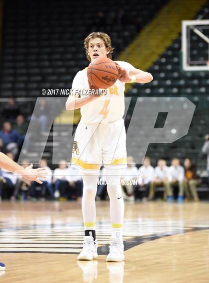 Thumbnail 1 in Carroll @ Archbishop Alter photogallery.