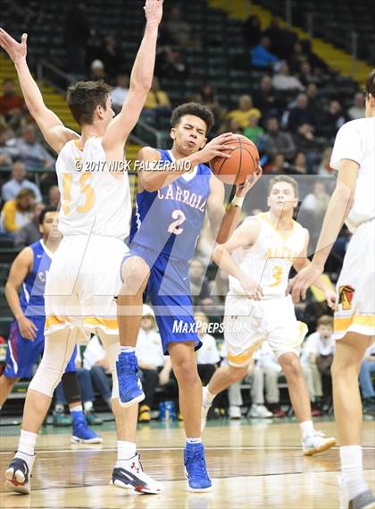 Thumbnail 3 in Carroll @ Archbishop Alter photogallery.