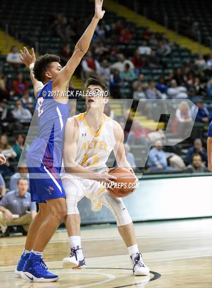 Thumbnail 3 in Carroll @ Archbishop Alter photogallery.