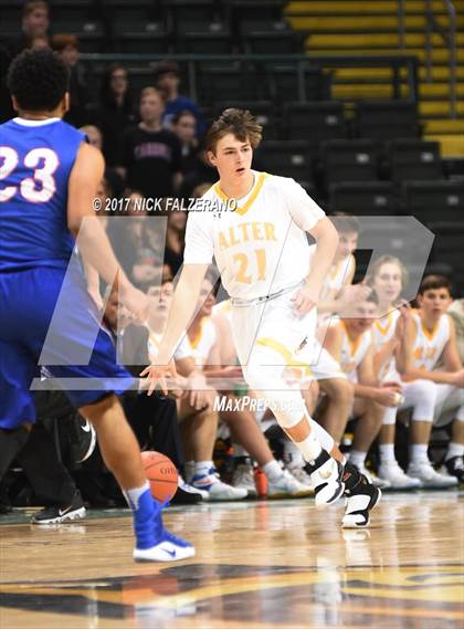 Thumbnail 1 in Carroll @ Archbishop Alter photogallery.