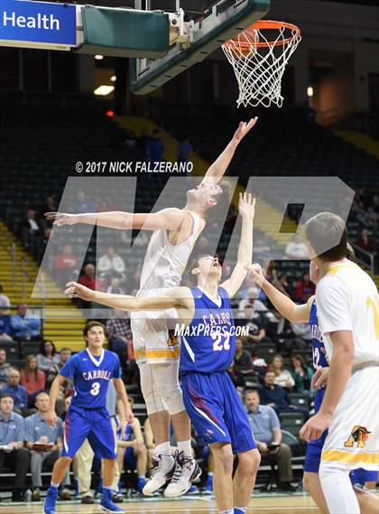 Thumbnail 2 in Carroll @ Archbishop Alter photogallery.