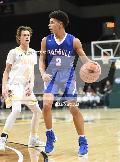 Thumbnail 1 in Carroll @ Archbishop Alter photogallery.