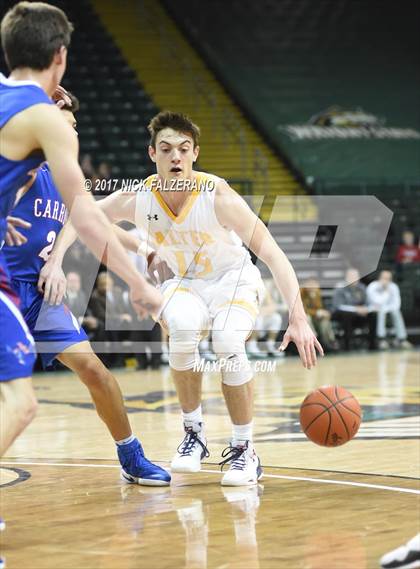 Thumbnail 3 in Carroll @ Archbishop Alter photogallery.