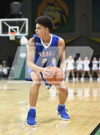 Thumbnail 3 in Carroll @ Archbishop Alter photogallery.