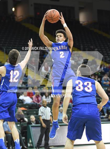 Thumbnail 1 in Carroll @ Archbishop Alter photogallery.
