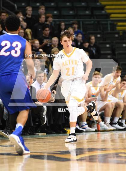 Thumbnail 2 in Carroll @ Archbishop Alter photogallery.