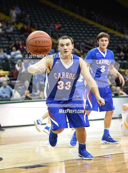 Thumbnail 2 in Carroll @ Archbishop Alter photogallery.