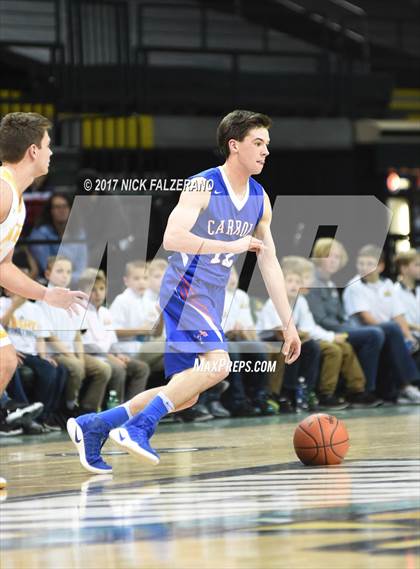Thumbnail 3 in Carroll @ Archbishop Alter photogallery.