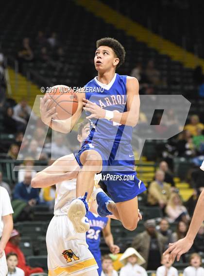 Thumbnail 3 in Carroll @ Archbishop Alter photogallery.