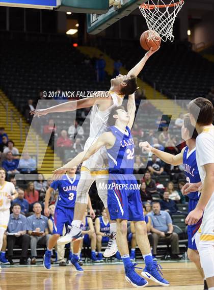 Thumbnail 1 in Carroll @ Archbishop Alter photogallery.