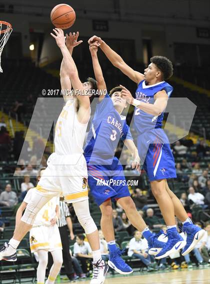 Thumbnail 2 in Carroll @ Archbishop Alter photogallery.