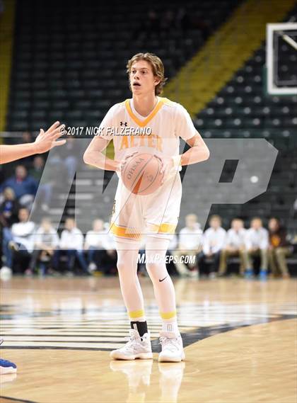 Thumbnail 3 in Carroll @ Archbishop Alter photogallery.