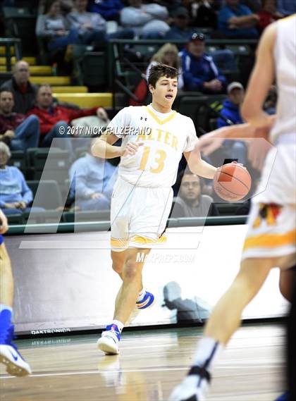 Thumbnail 2 in Carroll @ Archbishop Alter photogallery.