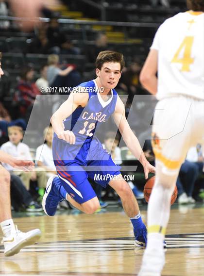 Thumbnail 2 in Carroll @ Archbishop Alter photogallery.