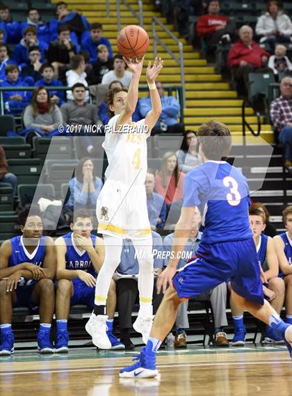 Thumbnail 2 in Carroll @ Archbishop Alter photogallery.