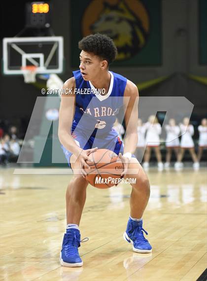 Thumbnail 2 in Carroll @ Archbishop Alter photogallery.