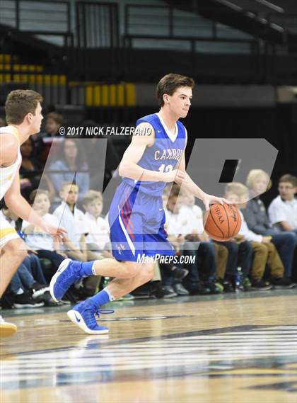Thumbnail 2 in Carroll @ Archbishop Alter photogallery.