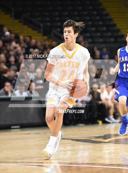 Thumbnail 1 in Carroll @ Archbishop Alter photogallery.