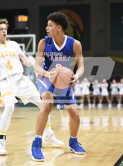 Thumbnail 2 in Carroll @ Archbishop Alter photogallery.