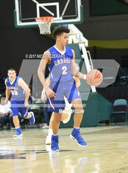 Thumbnail 3 in Carroll @ Archbishop Alter photogallery.
