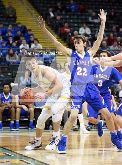 Thumbnail 3 in Carroll @ Archbishop Alter photogallery.