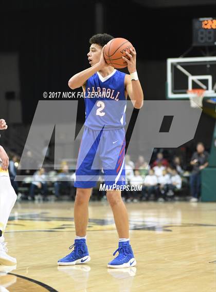 Thumbnail 1 in Carroll @ Archbishop Alter photogallery.