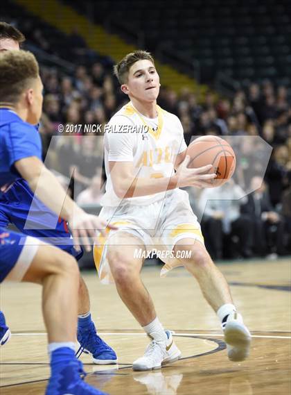 Thumbnail 1 in Carroll @ Archbishop Alter photogallery.