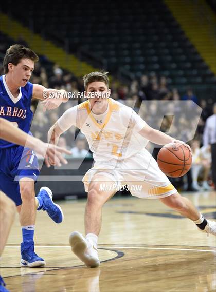 Thumbnail 2 in Carroll @ Archbishop Alter photogallery.