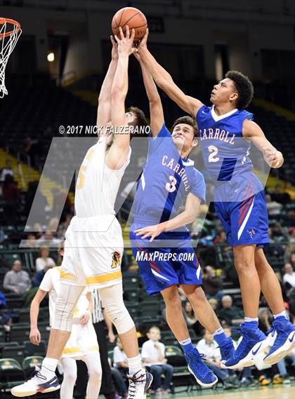 Thumbnail 3 in Carroll @ Archbishop Alter photogallery.