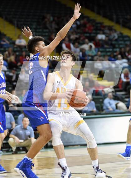 Thumbnail 1 in Carroll @ Archbishop Alter photogallery.