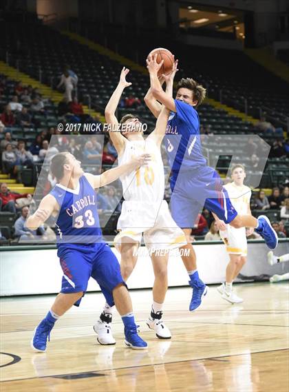 Thumbnail 1 in Carroll @ Archbishop Alter photogallery.