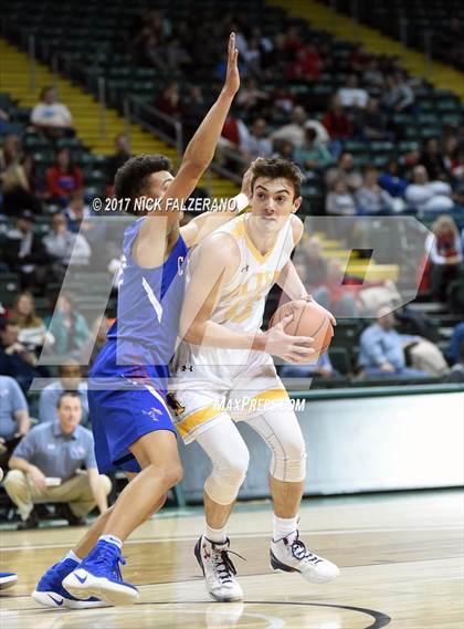 Thumbnail 3 in Carroll @ Archbishop Alter photogallery.