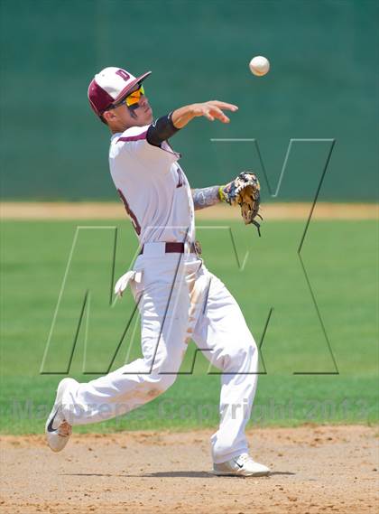 Thumbnail 3 in Bishop vs. Dilley (UIL 2A Region IV Area Playoff) photogallery.
