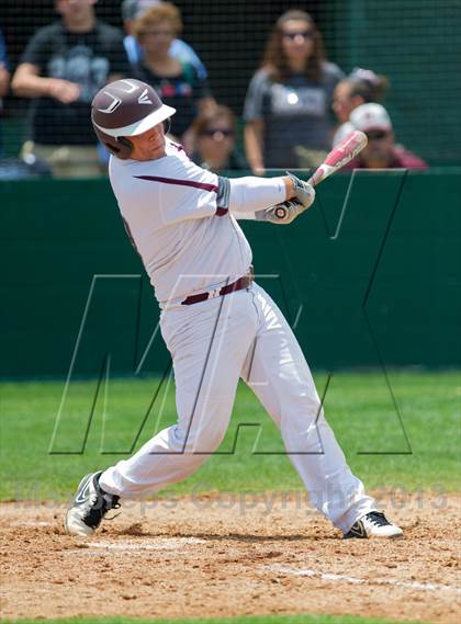 Thumbnail 1 in Bishop vs. Dilley (UIL 2A Region IV Area Playoff) photogallery.