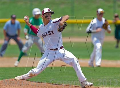 Thumbnail 3 in Bishop vs. Dilley (UIL 2A Region IV Area Playoff) photogallery.