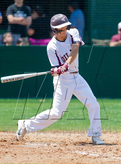 Thumbnail 3 in Bishop vs. Dilley (UIL 2A Region IV Area Playoff) photogallery.