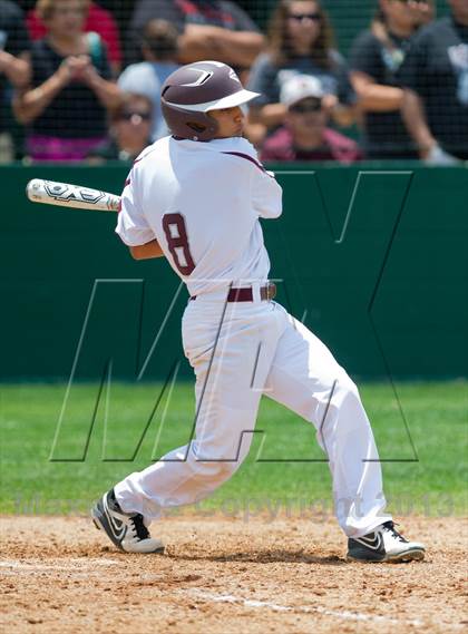 Thumbnail 1 in Bishop vs. Dilley (UIL 2A Region IV Area Playoff) photogallery.