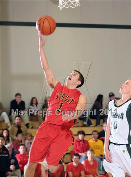 Thumbnail 2 in Jesuit @ Ponderosa photogallery.