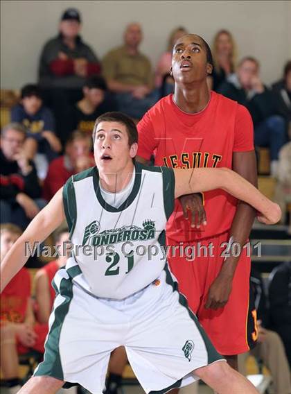 Thumbnail 2 in Jesuit @ Ponderosa photogallery.